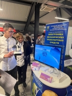 Могилёвский этап «100 идей для Беларуси»: рекорд по числу проектов и яркие инновации молодёжи