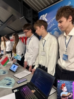 Могилёвский этап «100 идей для Беларуси»: рекорд по числу проектов и яркие инновации молодёжи