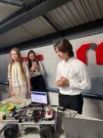 Могилёвский этап «100 идей для Беларуси»: рекорд по числу проектов и яркие инновации молодёжи