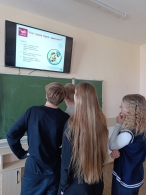 Викторина «Грошы любяць разумных людей»