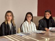 Новый лидер молодежного актива: в МГУ им. А.А. Кулешова избрали секретаря БРСМ