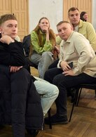 «Моя Беларусь»: итоги патриотического квиза БРСМ ко Дню защитников Отечества