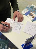 Лето, которое запомнится: в Могилеве дали старт набору в студенческие отряды