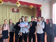 Интеллектуальный турнир «Женские имена на карте Беларуси»: активисты БРСМ Могилева вспомнили героинь родной страны