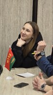 Интеллектуальный турнир «Женские имена на карте Беларуси»: активисты БРСМ Могилева вспомнили героинь родной страны