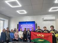 Интеллектуальный турнир «Женские имена на карте Беларуси»: активисты БРСМ Могилева вспомнили героинь родной страны