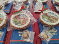 Ключ во взрослую жизнь: в Могилевской ратуше вручили первые паспорта