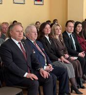 Ключ во взрослую жизнь: в Могилевской ратуше вручили первые паспорта