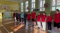 В Могилёве завершился Открытый турнир по волейболу среди работающей молодёжи БРСМ