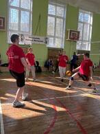 В Могилёве завершился Открытый турнир по волейболу среди работающей молодёжи БРСМ