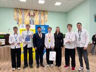 Городской и областной этапы правового турнира «Сила Закона: мы и право»: известны все победители