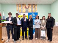 Городской и областной этапы правового турнира «Сила Закона: мы и право»: известны все победители