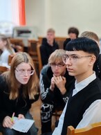 Городской и областной этапы правового турнира «Сила Закона: мы и право»: известны все победители