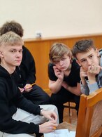 Городской и областной этапы правового турнира «Сила Закона: мы и право»: известны все победители