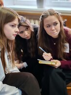 Городской и областной этапы правового турнира «Сила Закона: мы и право»: известны все победители