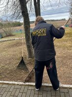 ЦВЕТЫ ВЕЛИКОЙ ПОБЕДЫ: ПАМЯТЬ, КОТОРУЮ МЫ ХРАНИМ ДЕЛОМ