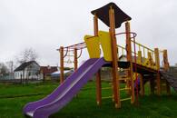 Республиканский субботник в Могилёве: Молодёжь выбирает конкретные дела!