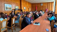 «Победа ковалась женскими руками»: как проект «ПРОФИ: Женская лига» объединил историческую память и профессиональное будущее Могилёва
