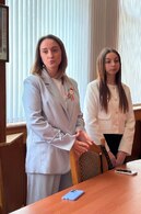 «Победа ковалась женскими руками»: как проект «ПРОФИ: Женская лига» объединил историческую память и профессиональное будущее Могилёва