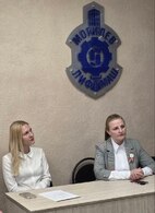 «Победа ковалась женскими руками»: как проект «ПРОФИ: Женская лига» объединил историческую память и профессиональное будущее Могилёва