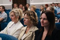 «Победа ковалась женскими руками»: как проект «ПРОФИ: Женская лига» объединил историческую память и профессиональное будущее Могилёва