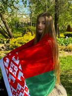 Мы ганарымся роднымі сімваламі!