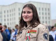 Живая нить поколений: как молодёжь Могилёва почтила память героев Великой Победы