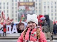 Живая нить поколений: как молодёжь Могилёва почтила память героев Великой Победы