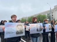 Живая нить поколений: как молодёжь Могилёва почтила память героев Великой Победы