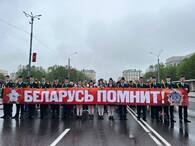 Живая нить поколений: как молодёжь Могилёва почтила память героев Великой Победы