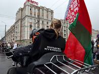 Живая нить поколений: как молодёжь Могилёва почтила память героев Великой Победы
