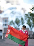 Мы ганарымся роднымі сімваламі!