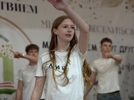 В Могилёве определили главного лидера БРСМ: итоги городского этапа конкурса