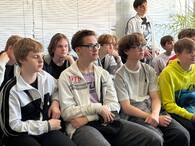 Киберспорт на страже детства: в Могилёве подвели итоги турнира «КИБЕРЩИТ 2026»