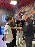 Киберспорт на страже детства: в Могилёве подвели итоги турнира «КИБЕРЩИТ 2026»