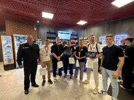 Киберспорт на страже детства: в Могилёве подвели итоги турнира «КИБЕРЩИТ 2026»