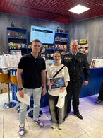 Киберспорт на страже детства: в Могилёве подвели итоги турнира «КИБЕРЩИТ 2026»