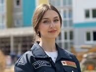 Женские руки творят чудеса: как отряд «Умелец» ломает стереотипы на Могилевской стройке
