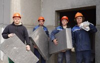 Студенческие отряды Могилёва: трудовое лето 2026 набирает обороты!
