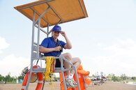 Студенческие отряды Могилёва: трудовое лето 2026 набирает обороты!