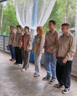 Студенческие отряды Могилёва: трудовое лето 2026 набирает обороты!
