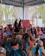 Студенческие отряды Могилёва: трудовое лето 2026 набирает обороты!