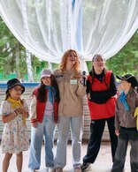 Студенческие отряды Могилёва: трудовое лето 2026 набирает обороты!
