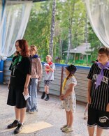 Студенческие отряды Могилёва: трудовое лето 2026 набирает обороты!