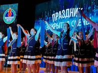 Студенческие отряды Могилёва: трудовое лето 2026 набирает обороты!
