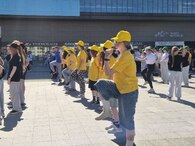 24 июня — «РИТМ ПОБЕД»