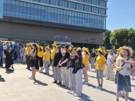 24 июня — «РИТМ ПОБЕД»