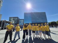 24 июня — «РИТМ ПОБЕД»