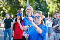 24 июня — «РИТМ ПОБЕД»