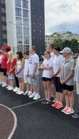 24 июня — «РИТМ ПОБЕД»